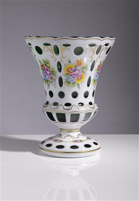 Kratervase, um 1900 - Kunst & Antiquitäten