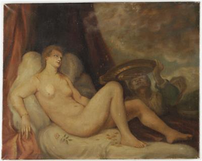 Maler der 1. Hälfte des 20. Jahrhunderts - Paintings