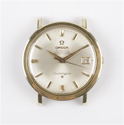 Omega Constellation um 1967 - Jewellery and watches