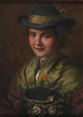 Emma von Müller, Edle von - Obrazy