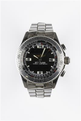 Breitling professional Chronograph B-1 - Gioielli e orologi