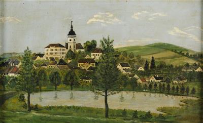 Maler um 1900 - Paintings