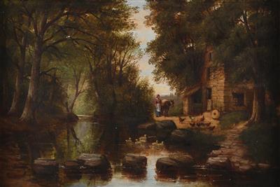 William Frederick Witherington - Bilder