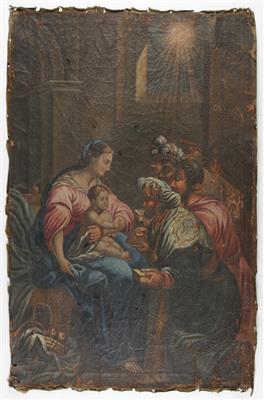 Maler Ende 18./frühes 19. Jahrhundert - Bilder