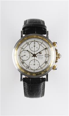 RAYMOND WEIL "Parsifal" - Jewellery and watches