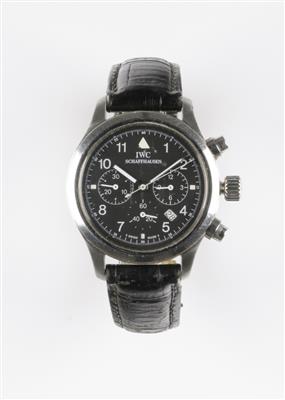 IWC Fliegerchronograph 3741 - Jewellery and watches