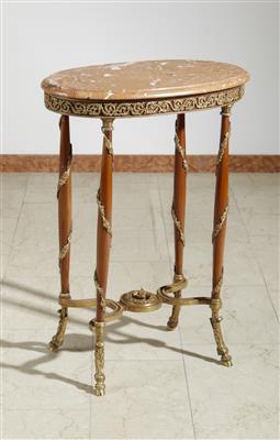 Beistelltisch im Louis XVI-Stil, 20. Jahrhundert - Antiquitäten, Möbel & Teppiche