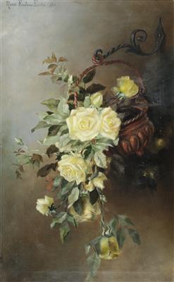 Rosa Enders-Eicke - Paintings
