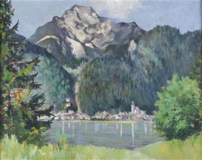 Maler um 1933 - Paintings