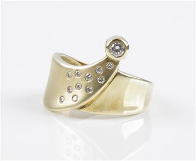 Brillant Ring - Gioielli e orologi