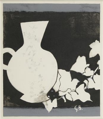 Georges Braque * - Dipinti