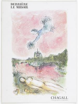 Marc Chagall * - Paintings