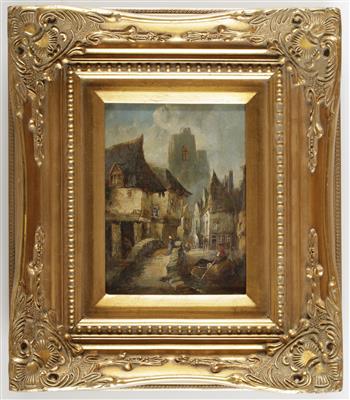 Maler um 1870 - Obrazy