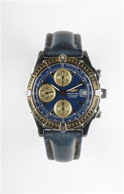 BREITLING Chronomat - Jewellery and watches