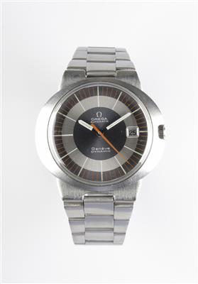 Omega Dynamic - Klenoty a Hodinky