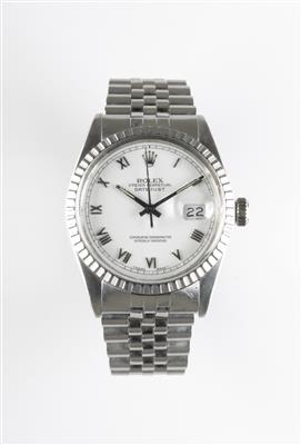 Rolex Datejust um 1981 - Gioielli e orologi