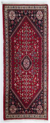 Abadeh Teppich, ca. 152 x 59 cm, Südpersien (Iran), Ende 20. Jahrhundert - Antiques and art