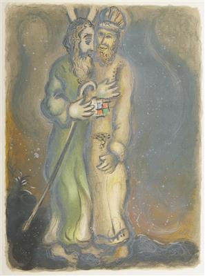 Marc Chagall * - Bilder