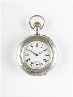 Taschenuhr - Jewellery and watches