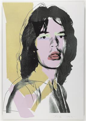 Nach Andy Warhol - Bilder & Zeitgenössische Kunst