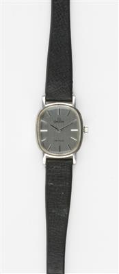 Omega De Ville - Klenoty a Hodinky