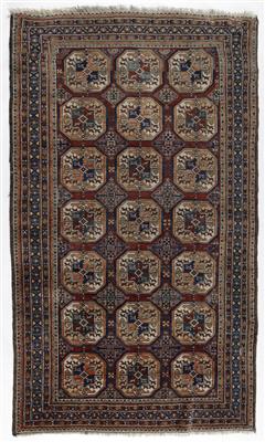 Belutsch Teppich, ca. 180 x 106 cm, Nordostpersien, Mitte 20. Jahrhundert - Antiques, Art and Carpets