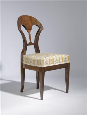 Biedermeier Sessel, Donaumonarchie, um 1930 - Arte, Antiquariato e Tappeti