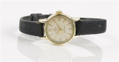 Omega Seamaster, um 1961 - Klenoty a Hodinky