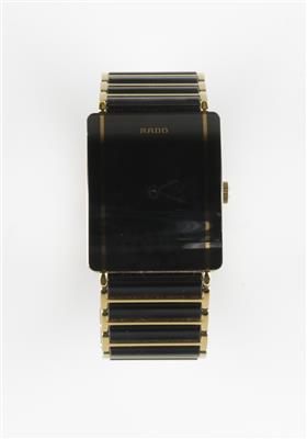 Rado Diastar um 1990 - Klenoty a Hodinky