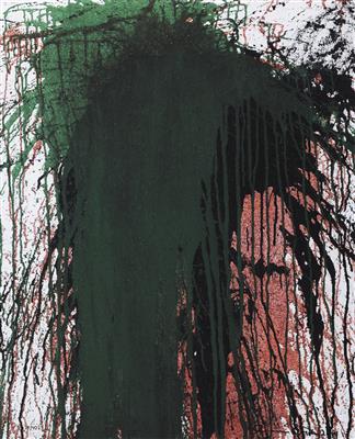 Hermann Nitsch * - Bilder