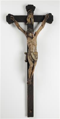 Kruzifix, 18. Jahrhundert - Antiquitäten, Möbel & Teppiche