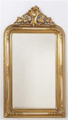 Spiegelrahmen, 19. Jahrhundert - Arte e antiquariato