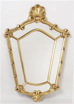 Spiegelrahmen im Barockstil, 20. Jahrhundert - Antiquitäten, Möbel & Teppiche