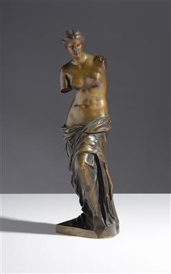 Venus von Milo, nach der Antike, um 1900 - Antiquitäten, Möbel & Teppiche