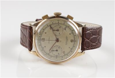 Armbanduhr, Chronograph - Schmuck & Uhren