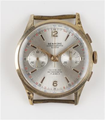 Benmore Chronograph Suisse - Schmuck & Uhren