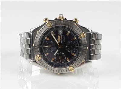 Breitling Chronomat - Schmuck & Uhren