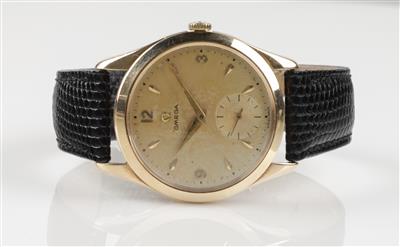 Omega - Klenoty a Hodinky