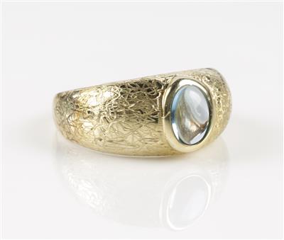 Ring - Jewellery and watches