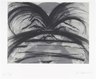 Arnulf Rainer * - Bilder