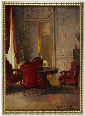 John Quincy Adams - Paintings