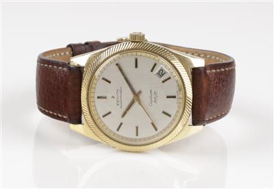 Zenith Captain AF/P - Schmuck & Uhren