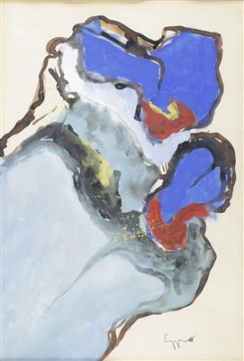 Egger, um 1965 - Obrazy