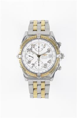 Breitling Chronomat - Klenoty a Hodinky