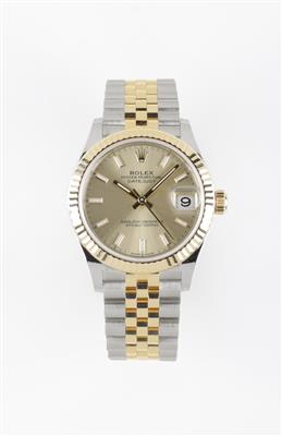 Rolex Datejust - Klenoty a Hodinky