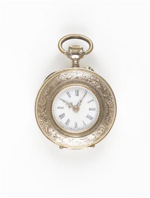 Taschenuhr - Jewellery and watches