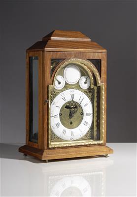 Stockuhr, ursprünglich Ende 18. Jahrhundert - Antiques and art