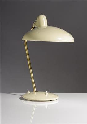 Tischlampe, 1950er Jahre - Kunst & Antiquitäten