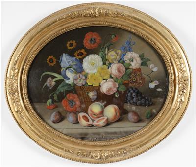 Wohl Französischer Maler des 19. Jahrhunderts - Bilder