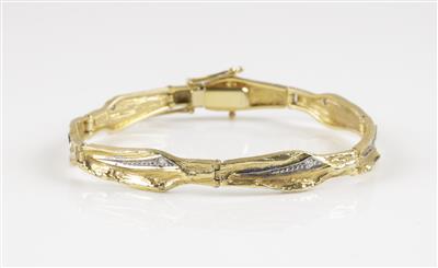 Brillantarmband - Jewellery and watches